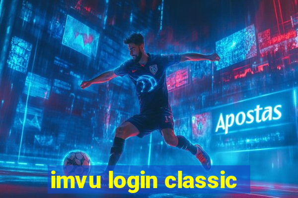 imvu login classic